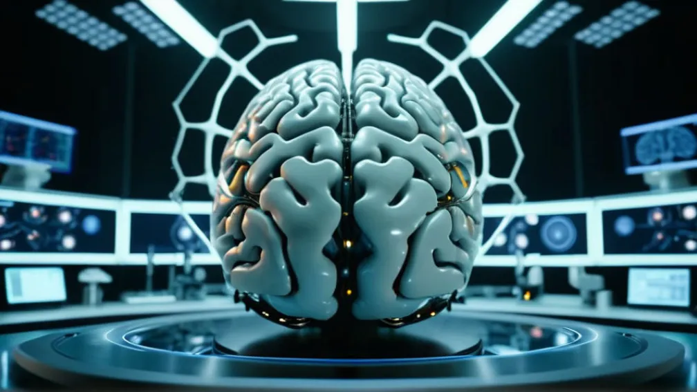 Проєкт "Майамі": Розширення місії від лікування паралічу до боротьби з неврологічними захворюваннями