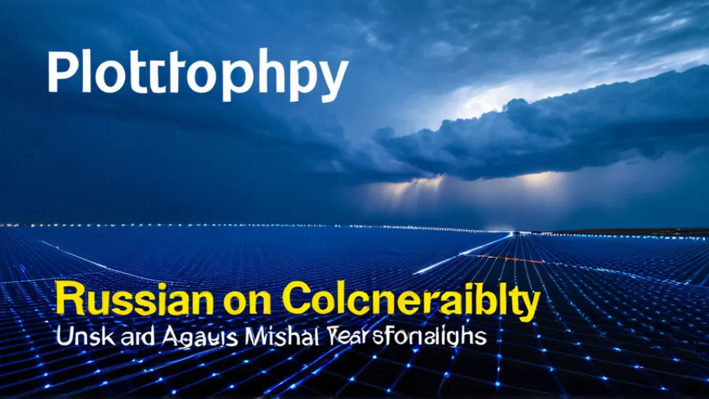 Хмарні технології та їх вплив на бізнес