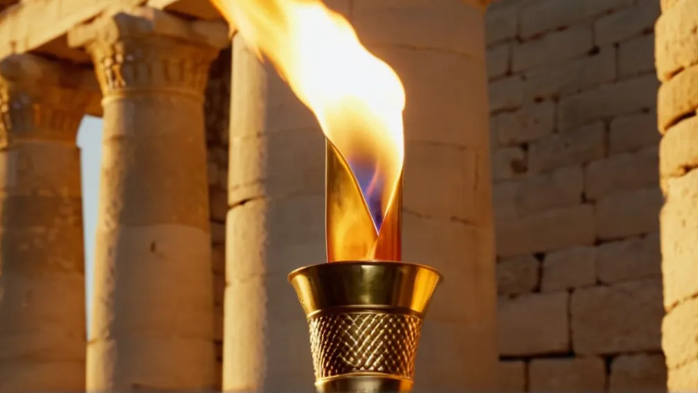 Церемонія запалення Олімпійського вогню Мілан-Кортіна 2026: Символ чистоти та спадковості