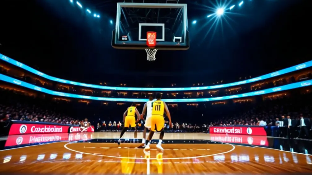 «Індіана Пейсерс» перервала серію поразок, обігравши «Шарлотт Хорнетс» з рахунком 127:118