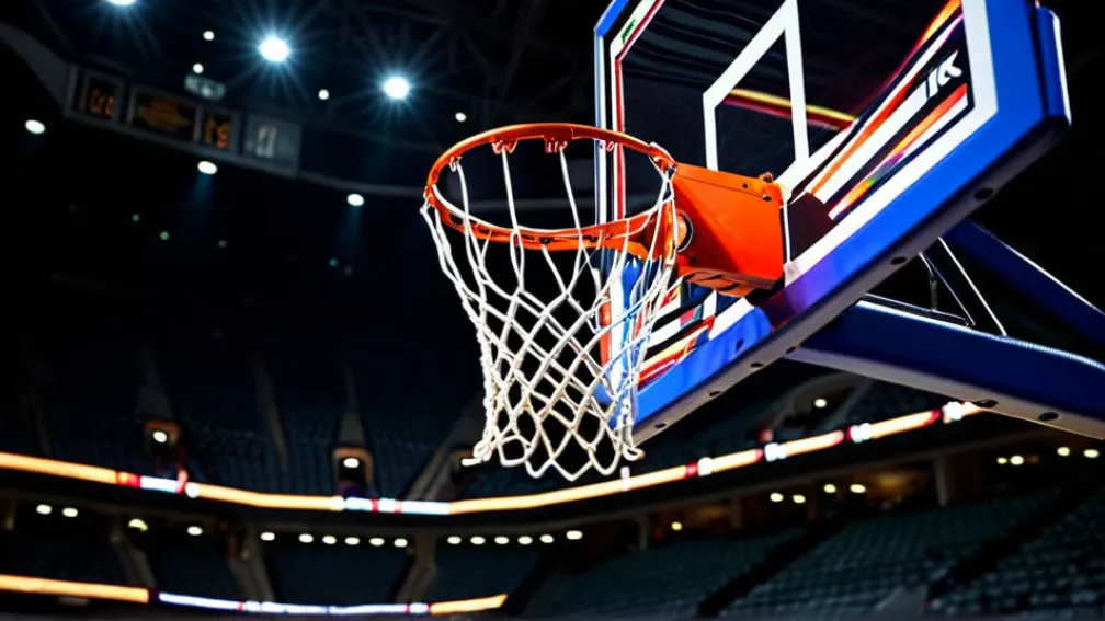 Баскетбол: Вальпараїсо Впевнено Переміг Клівленд Стейт з рахунком 90-75