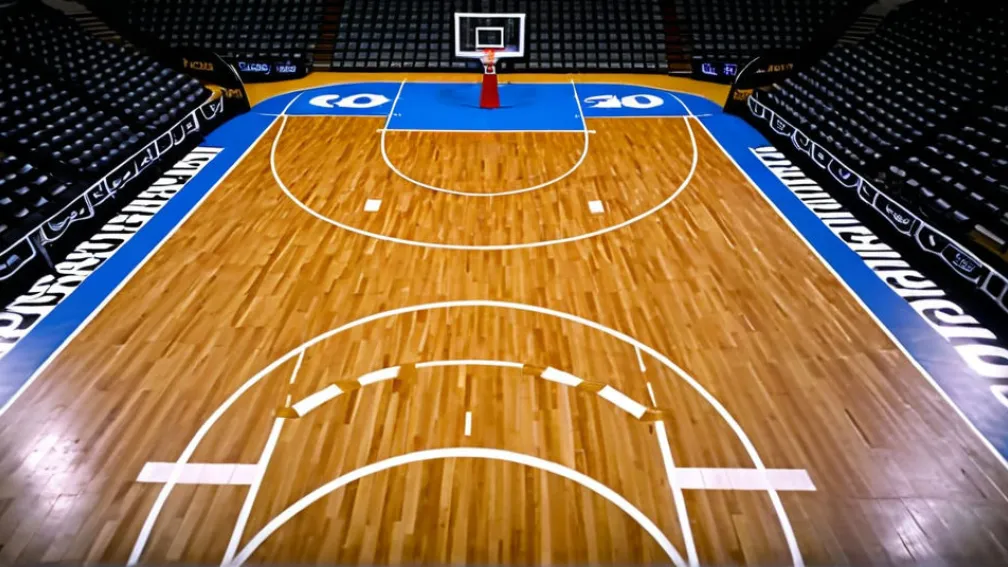 Куїнніпіак здолав Сіті Тек з рахунком 112-52: Рейлі набрав 29 очок