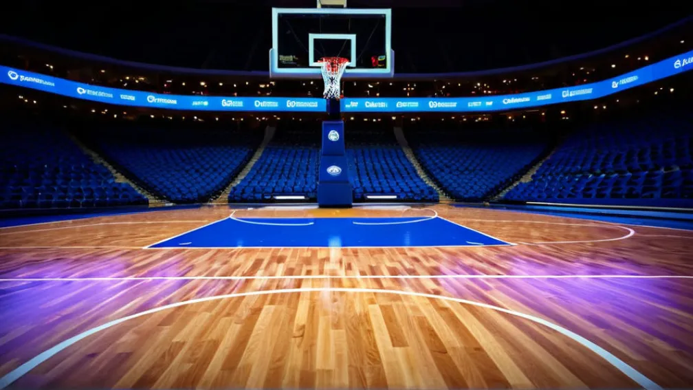 «Фурман» розгромив «Огайо Крістіан» з рахунком 79-44