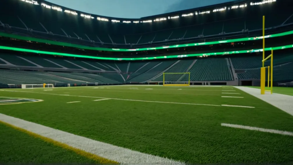 Аарон Роджерс та "Стілерс": Повернення на поле проти "Чикаго Беарз" після перелому зап'ястя