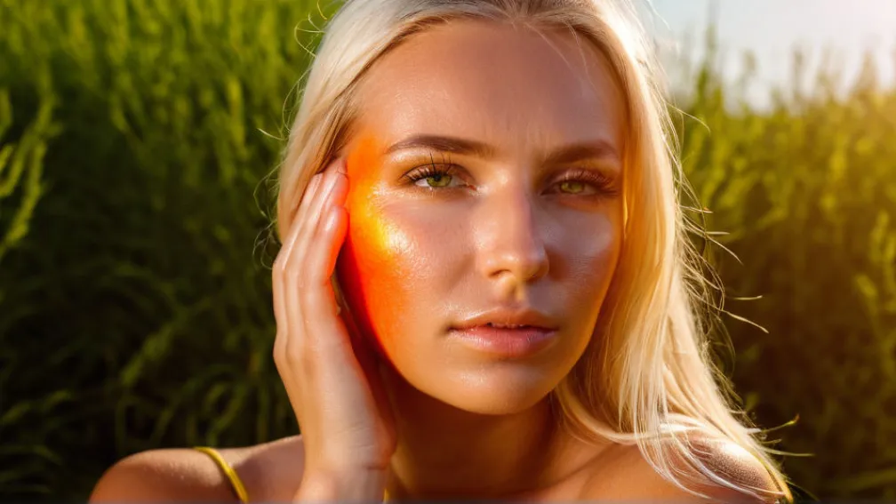 Тепловий удар і сонячний опік: як захистити себе