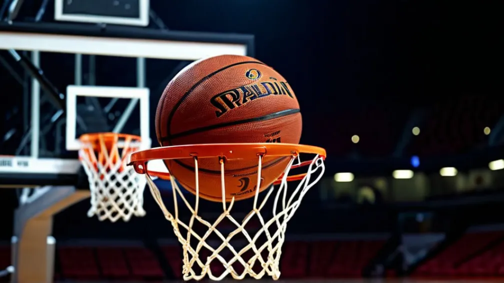 Баскетбол: "Белмонт" здобуває перемогу над "Ліпскомбом" 75-68