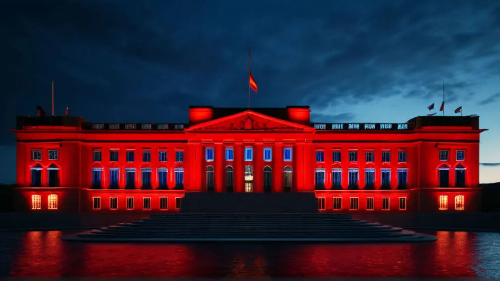 Дипломатична напруга: Поїздка панамських депутатов на Тайвань викликала конфлікт з Китаєм