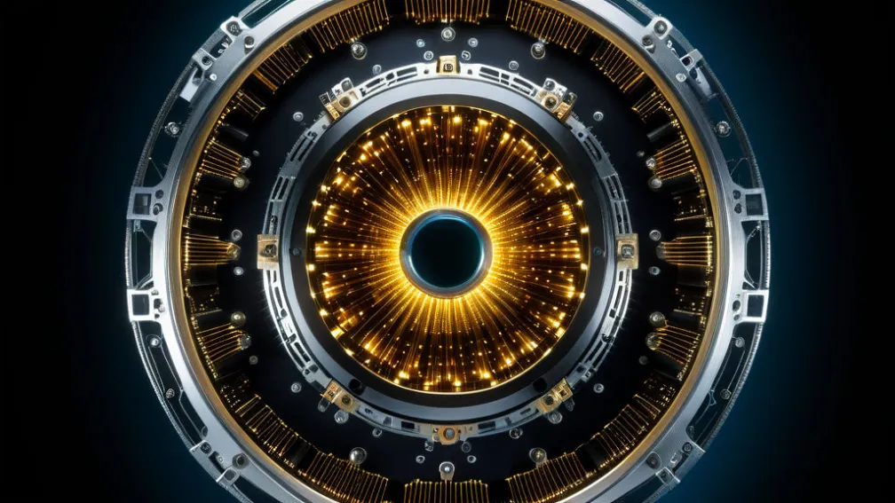 Квантові обчислення: Революція на горизонті