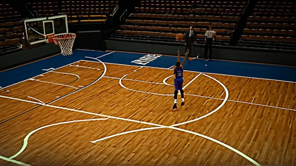 «Джордж Вашингтон» здобув впевнену перемогу над UMBC