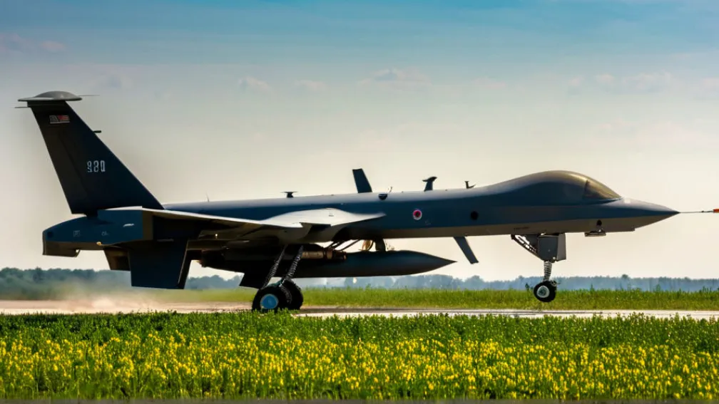 Секретар Армії США в Києві: Зустріч для обговорення миру та оборони