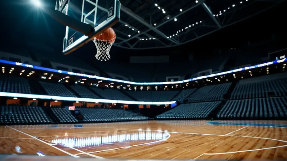 Чаттануга здобула перемогу над Південною Кароліною Стейт з рахунком 78-66