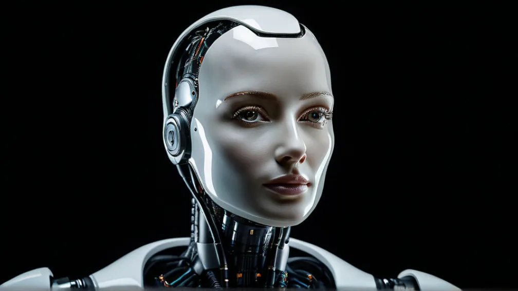 Нові горизонти штучного інтелекту