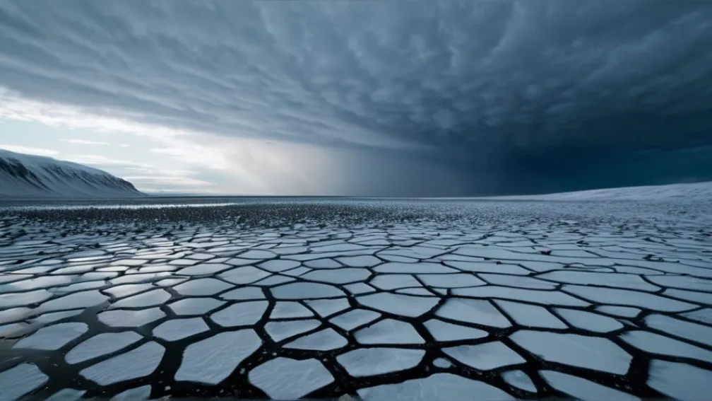 Конгрес США скасував план Байдена щодо управління нафтовим резервом Аляски