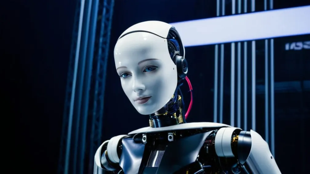 Вплив штучного інтелекту на ринок праці