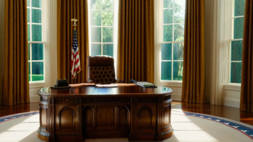 Зустріч протилежностей: Трамп та новообраний мер Нью-Йорка Мамдані проведуть переговори