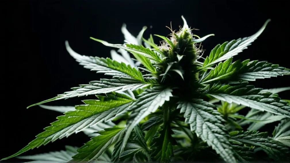 Зростання залежності від марихуани та зниження звернень за допомогою: невидима загроза