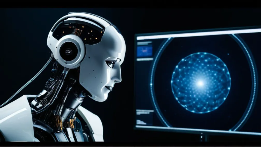 Вплив штучного інтелекту на світову економіку