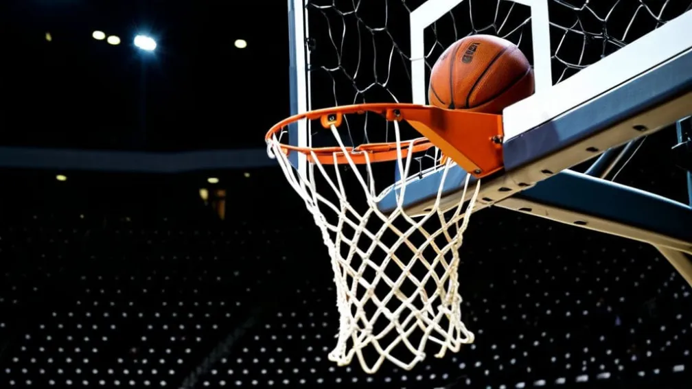 22 очки Джона Кемдена допомогли «Каліфорнії» розгромити «Бейкерсфілд» на старті сезону