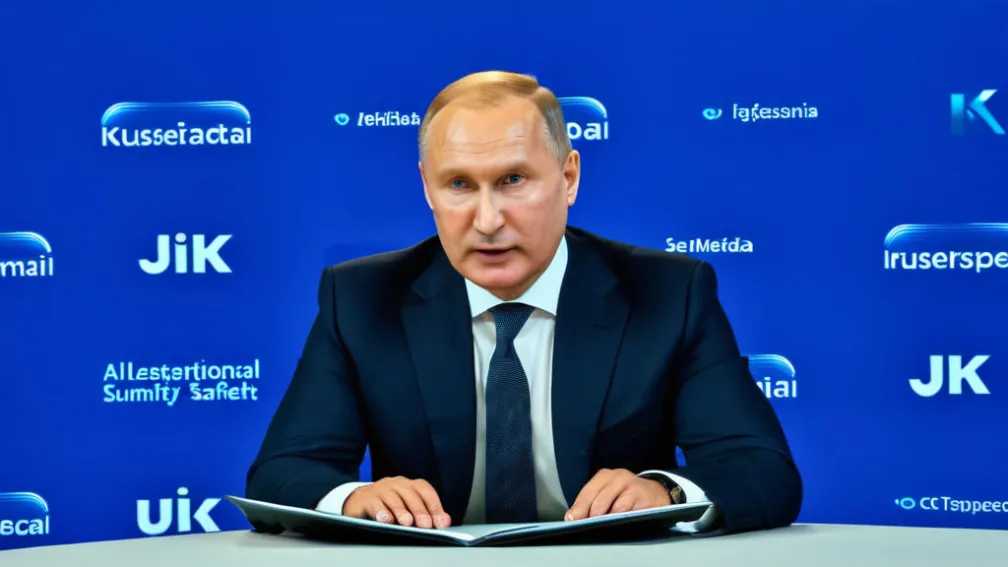 Країни об'єднуються: Глобальний саміт закладає основи для єдиних стандартів безпеки ШІ