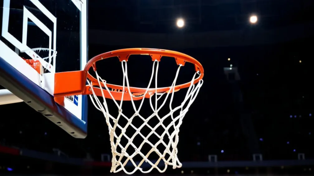 Air Force здобула перемогу над Alabama State з рахунком 66-64 завдяки вирішальному кидку Кама Сандерса