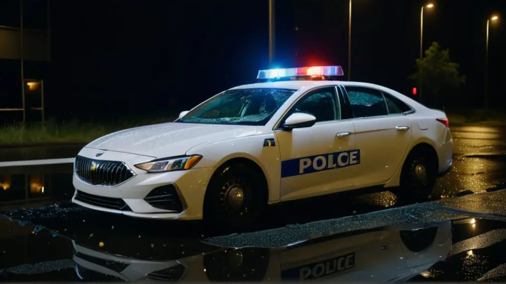 Водійку з Брукліна, яка вбила матір та двох дітей, засуджено до ув'язнення