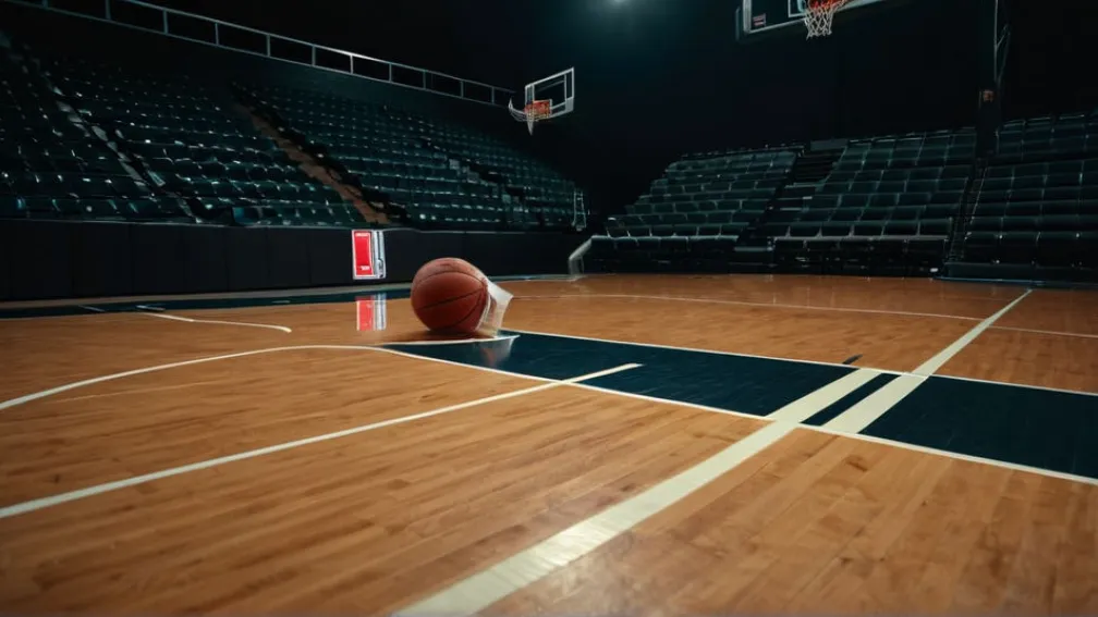 Зірка UConn Тарріс Рід-молодший пропустить матч з Арізоною через травму