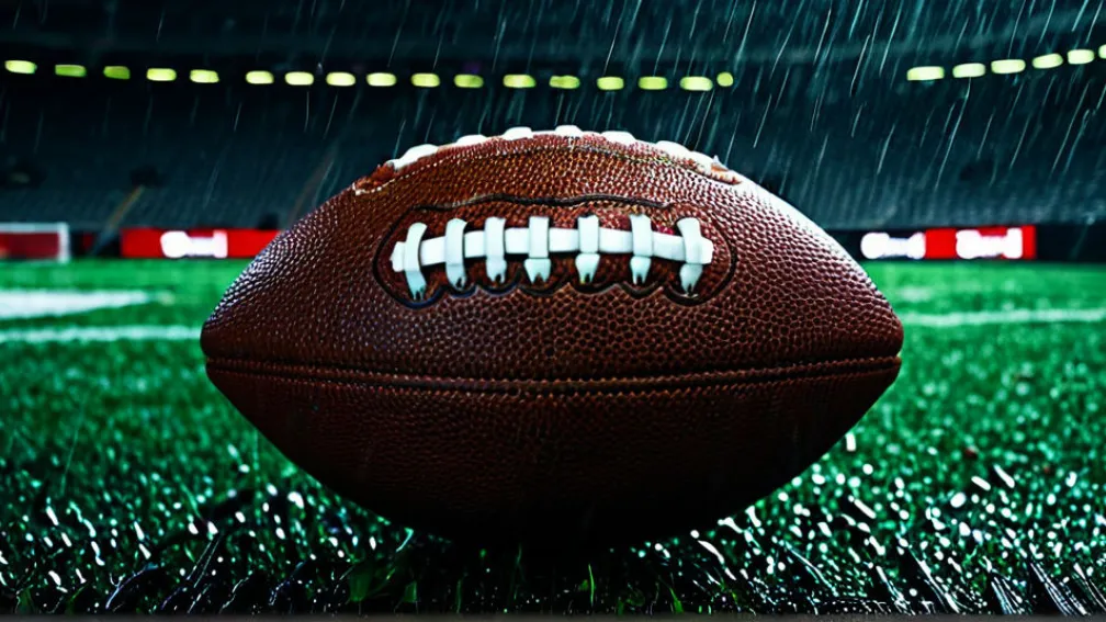 Травми ресиверів: Новий виклик для «Теннессі Тайтенс» та квотербека-новачка Кемерона Ворда