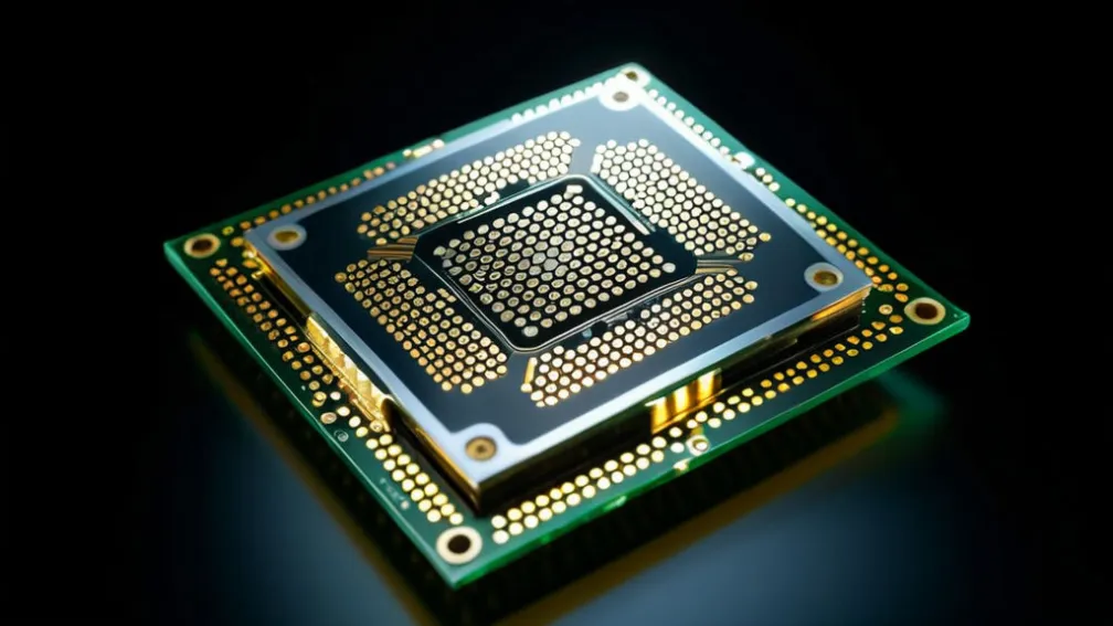 Квантовий стрибок: InnovateQ Corp. представила технологію стабільних кубітів