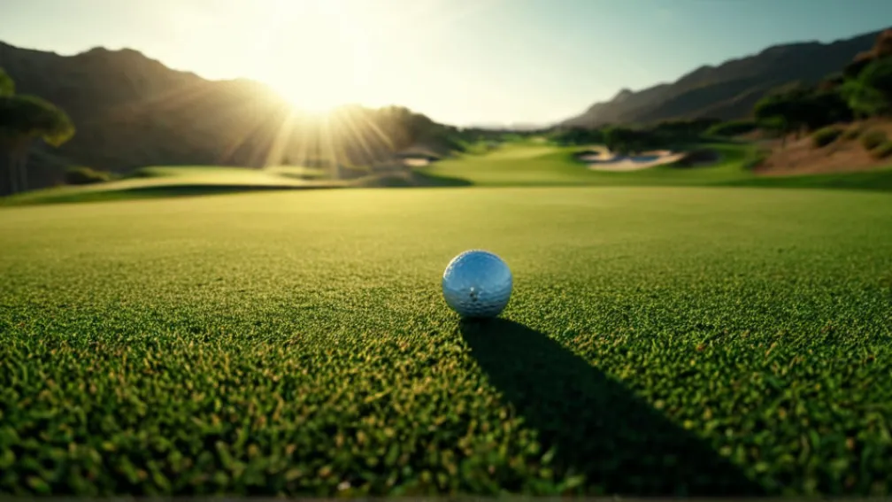 Новий комісар LPGA Крейг Кесслер презентував стратегію розвитку жіночого гольфу