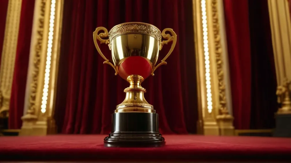 Едді Мерфі отримає почесну нагороду за життєві досягнення від Американського інституту кіно