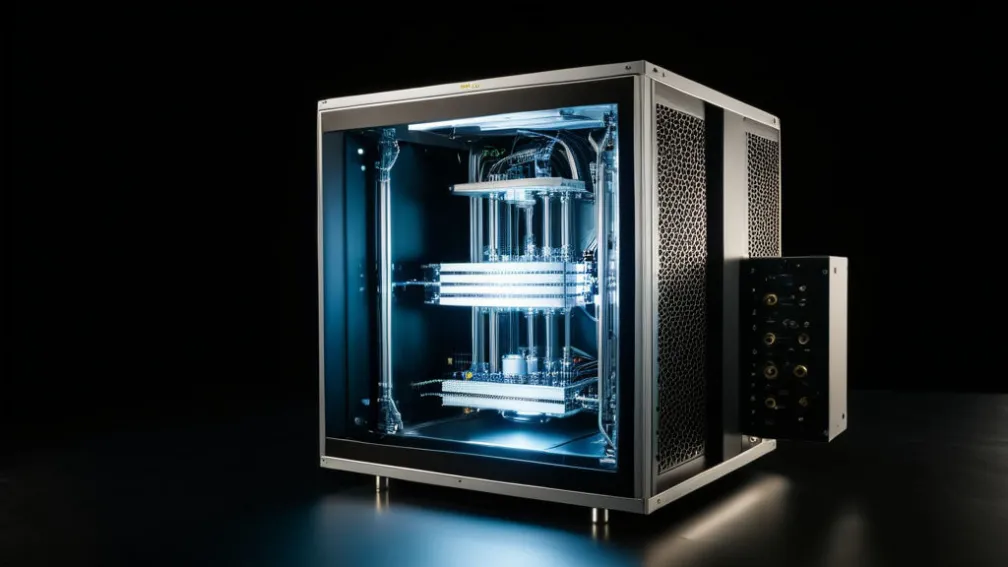 Квантовий прорив: Нові надпровідники покращують стабільність обчислень