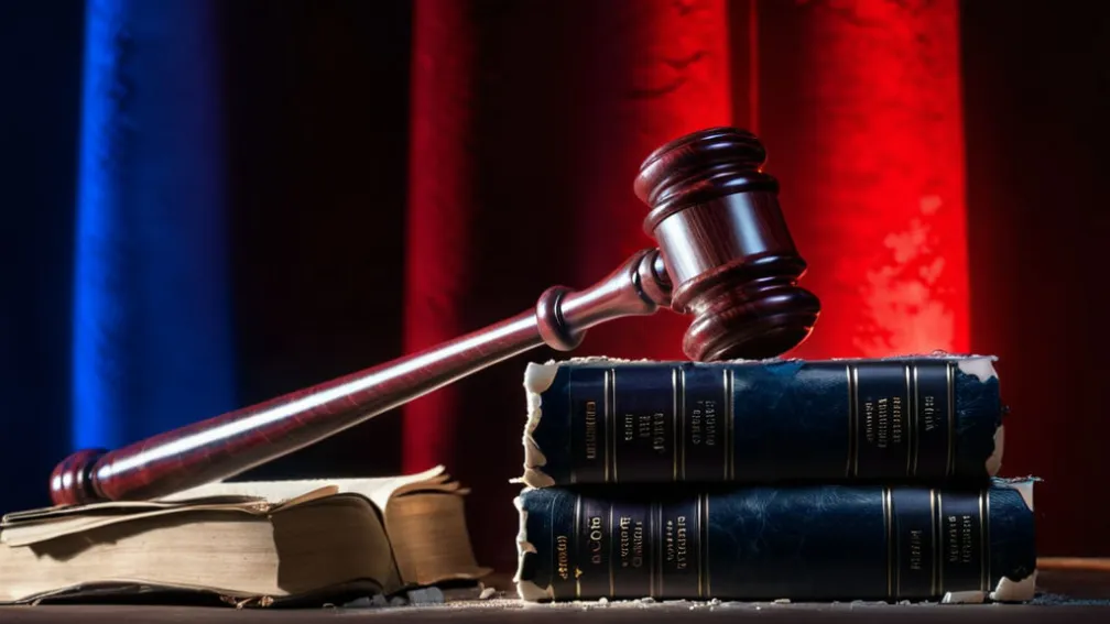 Вибори у Пенсільванії: Демократи можуть втратити більшість у Верховному суді штату