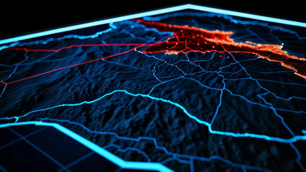 Битва за Конгрес: Каліфорнія голосує за перерозподіл округів, що може похитнути владу Трампа