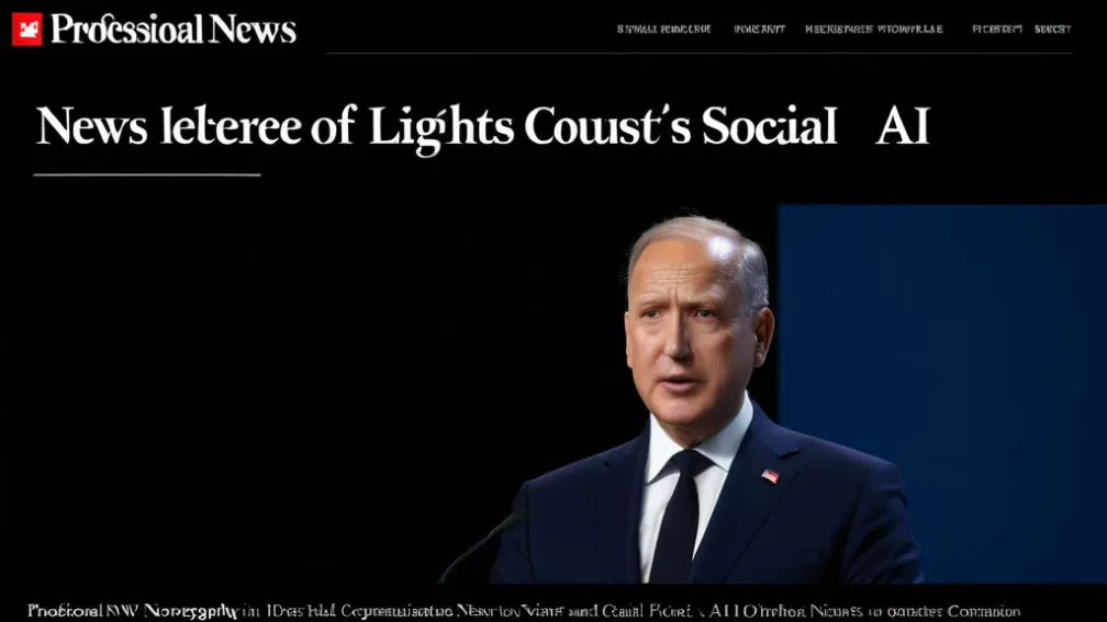 Цифрові обійми: Як компаньйони зі штучним інтелектом змінюють людські стосунки.