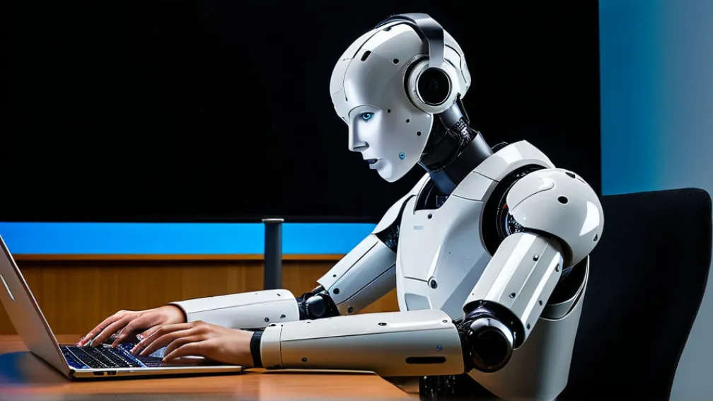 Штучний інтелект в освіті