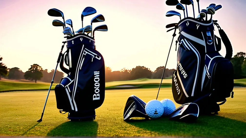 Метт Кучар роздумує над використанням кар'єрного винятку у PGA Tour