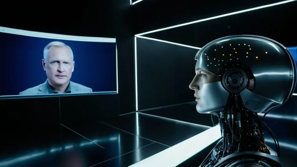 Вплив штучного інтелекту на ринок праці