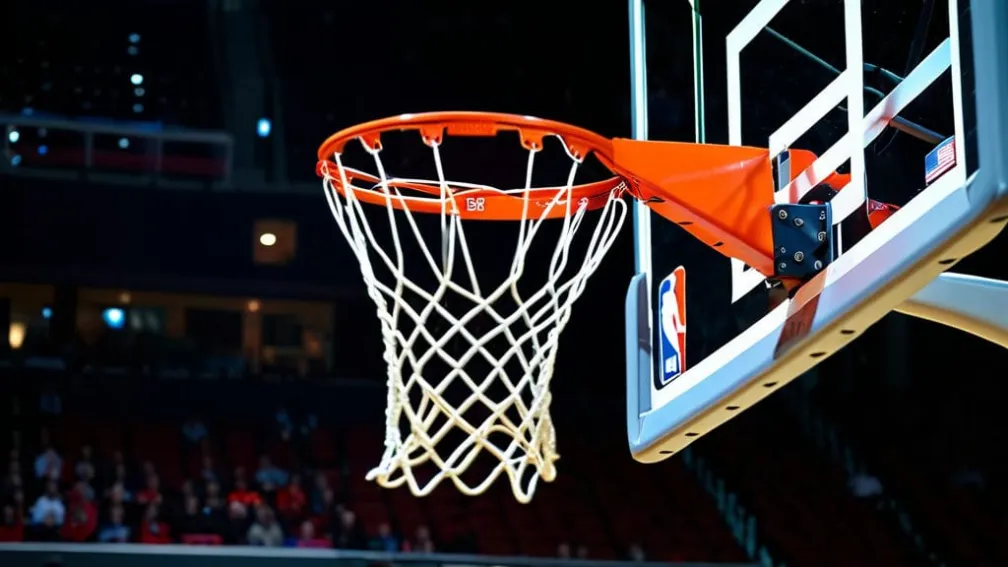 Розгромний старт сезону: Florida International перемогла Florida National з рахунком 101-49