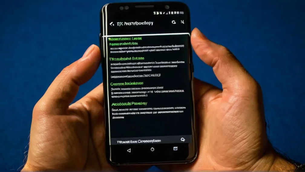 Вирішення проблем Android: поширені проблеми та їх усунення