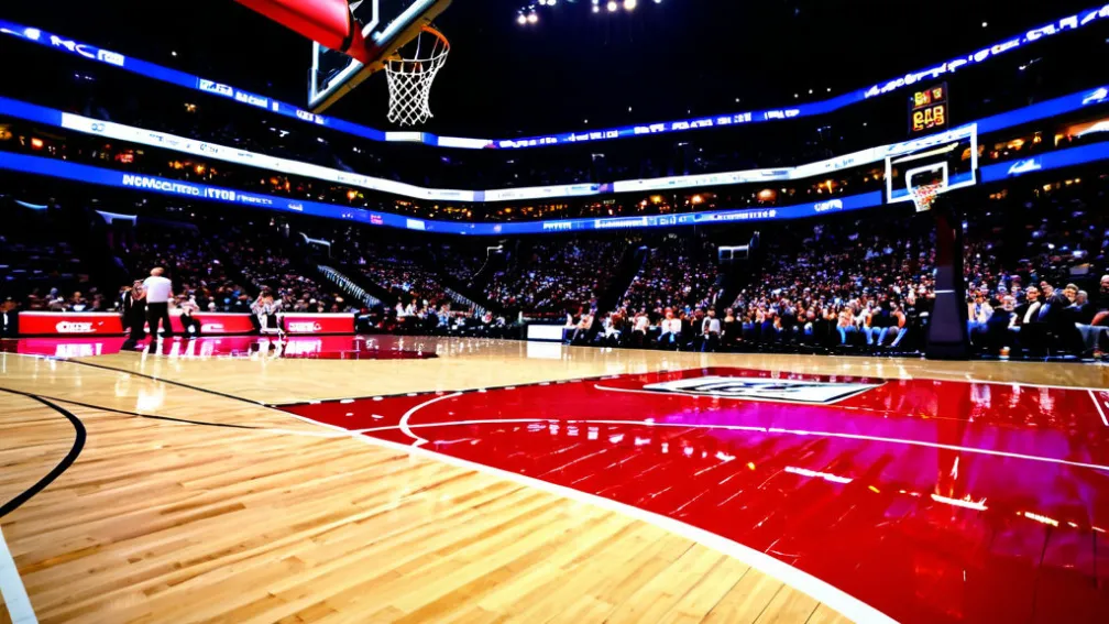 "Північний Іллінойс" здобув переконливу перемогу над UL Monroe з рахунком 102-82 завдяки результативній грі Ітуки