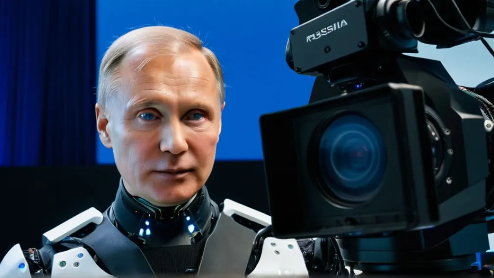 Україна та ШІ: Новий виток розвитку