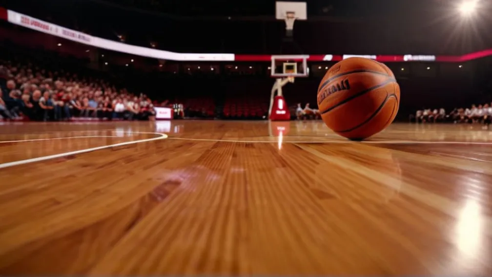 Стоуні Брук здобув перемогу над Бетюн-Кукман з рахунком 61-54, Пратт набрав 14 очок