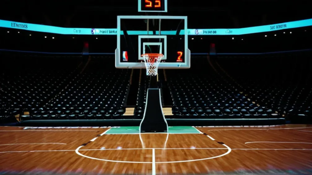 Перемога Тоусона над Ліберті: Техада набирає 20 очок