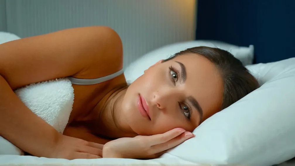 Покращення якості сну