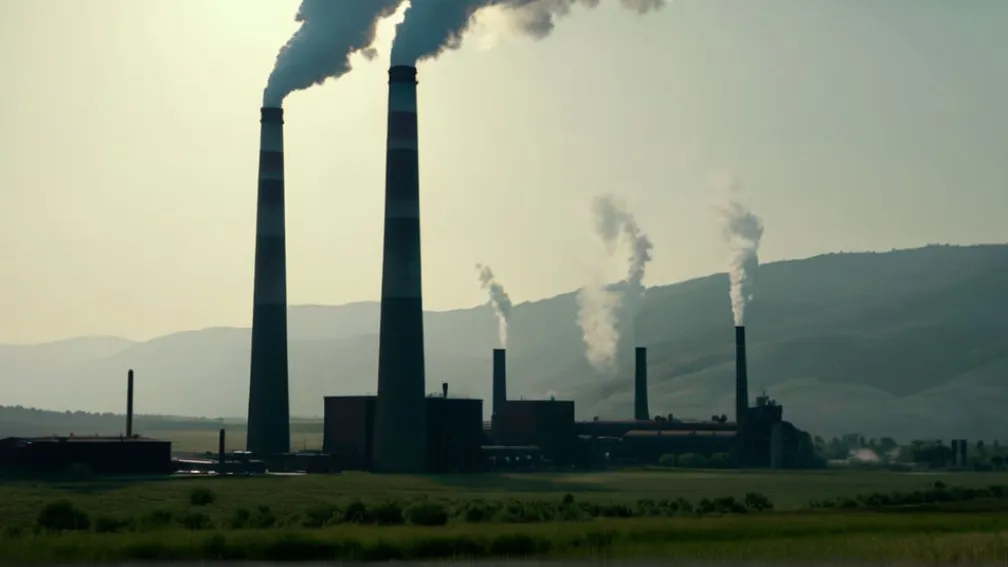 Адміністрація Трампа Планує Скасувати Жорсткі Екологічні Норми Щодо Забруднення Повітря