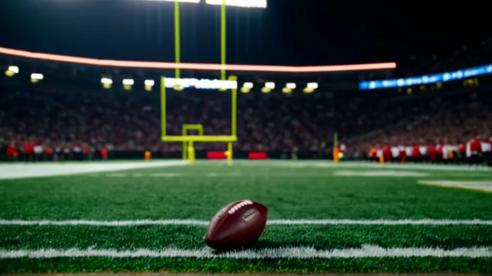 «Канзас-Сіті Чіфс» подолали суддівські помилки та врятували сезон НФЛ