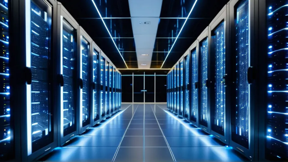 Дохід хмарного бізнесу Alibaba зріс на 34% завдяки буму штучного інтелекту