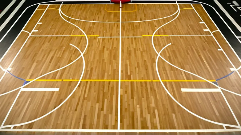 Баскетбол: «Пасіфік» здолав «Джексонвілл» завдяки видатній грі Уейнрайта