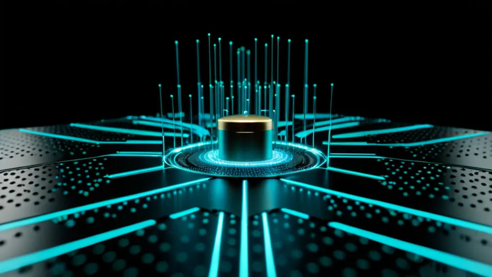 Квантовий стрибок ШІ: Новий алгоритм обіцяє експоненційну швидкість обробки даних