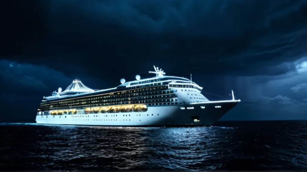 Смерть підлітка на круїзному лайнері Carnival визнано вбивством: трагедія, що сколихнула світ